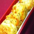 nosso's cooksnap of when they made 失敗なし★ツナの超簡単フリッター.