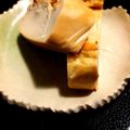 かいや's cooksnap of when they made 超簡単キャラメル風味チーズケーキ.