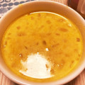 yuka119's cooksnap of when they made ミキサー不要✿簡単かぼちゃのスープ.
