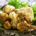 ☆Rokko☆'s cooksnap of when they made 絶品！オレンジジュースで唐揚げ.