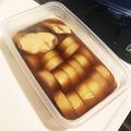 bataaako's cooksnap of when they made 大根しみしみ☆ずぼらブリ大根.
