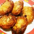 のりこのりとって's cooksnap of when they made りんごのサーターアンダーギー.