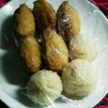 ふくふくふくろー♪'s cooksnap of when they made 大好評のおいなりさん.