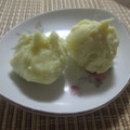 miyuki12's cooksnap of when they made さつま芋とクリームチーズのきんとん.