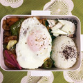 ハッピーマドレーヌ's cooksnap of when they made きゅうりとハムのわさびマヨネーズサラダ.