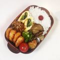 ズボラおかん's cooksnap of when they made お弁当にえびの唐揚げ.