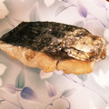 トリニータ♡'s cooksnap of when they made 【簡単】さわら(さごし)の照り焼き.