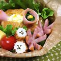 ぽちこ（マイ）'s cooksnap of when they made 飾り切りウインナーを簡単に開かせる.