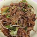 カーラくん's cooksnap of when they made もつのピリ辛炒め～☆.