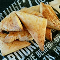 ほのほのまま's cooksnap of when they made 砂糖・卵不使用！こんがり◎甘酒スコーン.