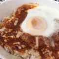 菜鳳子's cooksnap of when they made 残ったミートソースで簡単なお昼ご飯.