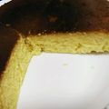 あぱーこ0000's cooksnap of when they made 炊飯器で♡しっとりふわふわバターケーキ.