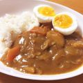 cheesebear's cooksnap of when they made 簡単すぐ！絶対ツルッと剝けるゆで卵♥✨.