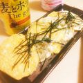 クックKKLVQP☆'s cooksnap of when they made おやつやおつまみに◎カリカリ！チーズ蓮根.
