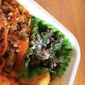 たかちくん's cooksnap of when they made モロッコインゲンの白和え.