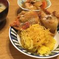 もうらん's cooksnap of when they made そうめん南瓜の茹で方.