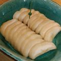 mayuyuキッチン's cooksnap of when they made ★「大根のビール漬け」by 森ちゃん★.