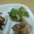 堕天使M's cooksnap of when they made 絶品！ちぎりこんにゃくと大根♡おかか炒め.