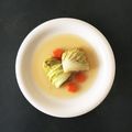 chika__25's cooksnap of when they made ロールキャベツを簡単白菜で☆.