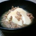 ともち。's cooksnap of when they made 茶碗蒸しのえびあんかけ.