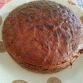 miyu1890's cooksnap of when they made 大豆粉のパウンドケーキ.
