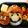 ☆クマック☆'s cooksnap of when they made マリオのキャラ弁の作り方（動画付き）.