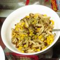 aoixx2610's cooksnap of when they made コーンとしめじのバター炒め.