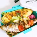 あたしのごはん's cooksnap of when they made いわしトマトレモン.