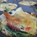 まめたん♪'s cooksnap of when they made 簡単☆今すぐキッシュ.