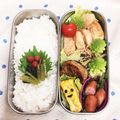 Cheechees4's cooksnap of when they made 卵1つで簡単！鰹節入り卵焼き.