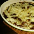 momoco's cooksnap of when they made 簡単！１人ご飯に。カレーリメイクドリア.