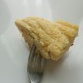 ♪ゆーなのママ♪'s cooksnap of when they made 低ＧＩ低糖質ワンボールおからチーズケーキ.