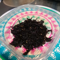 クックFV7J41☆'s cooksnap of when they made ご飯がススム♪簡単ひじきのソフトふりかけ.