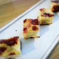 Aloha☆★'s cooksnap of when they made 卵焼き器でスパニッシュオムレツ.