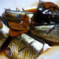 ＭＡＲＹ☆'s cooksnap of when they made ✿母の味。秋だよ♪さんまの生姜煮✿.