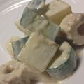 きょんこぷーこ's cooksnap of when they made 味噌がミソ！5分で絶品小鉢☆.