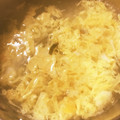 タイガーりり's cooksnap of when they made ネギとたまごの鶏ガラスープ.
