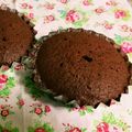 mkck0623's cooksnap of when they made バレンタイン☆チョコマドレーヌ.