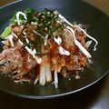 さっちん✨'s cooksnap of when they made 居酒屋風！大根サラダ　めっちゃ旨♡.