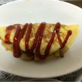 na_o♡'s cooksnap of when they made 肉じゃがオムレツ コロッケにリメイクも.