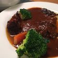 えじまーる's cooksnap of when they made 本格手作りデミグラスソースビーフシチュー.