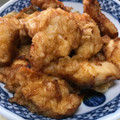 日本酒de乾杯's cooksnap of when they made 家のとり天☆.
