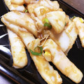はむはむやみぃ's cooksnap of when they made イカのしょうが焼き♪.