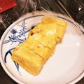 エリコフ's cooksnap of when they made 卵10個で作る玉子焼き【大量消費】.