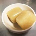 ちーぃさん's cooksnap of when they made 簡単！玉ねぎ氷.