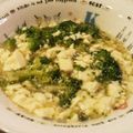 takatopiko's cooksnap of when they made ブロッコリー豆腐あんかけ.
