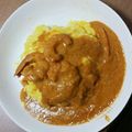 いたずらっ子's cooksnap of when they made アメリケーヌソース～簡単自家製ver..