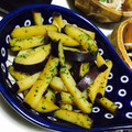 きーちゃん（＾∇＾）'s cooksnap of when they made さつま芋のきんぴら風あおさ風味♪.