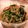 molmo's cooksnap of when they made ほうれんそうともやしの和風ナムル.
