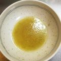 おまめちゃん♥️'s cooksnap of when they made えごま油の柚胡椒ドレッシング.